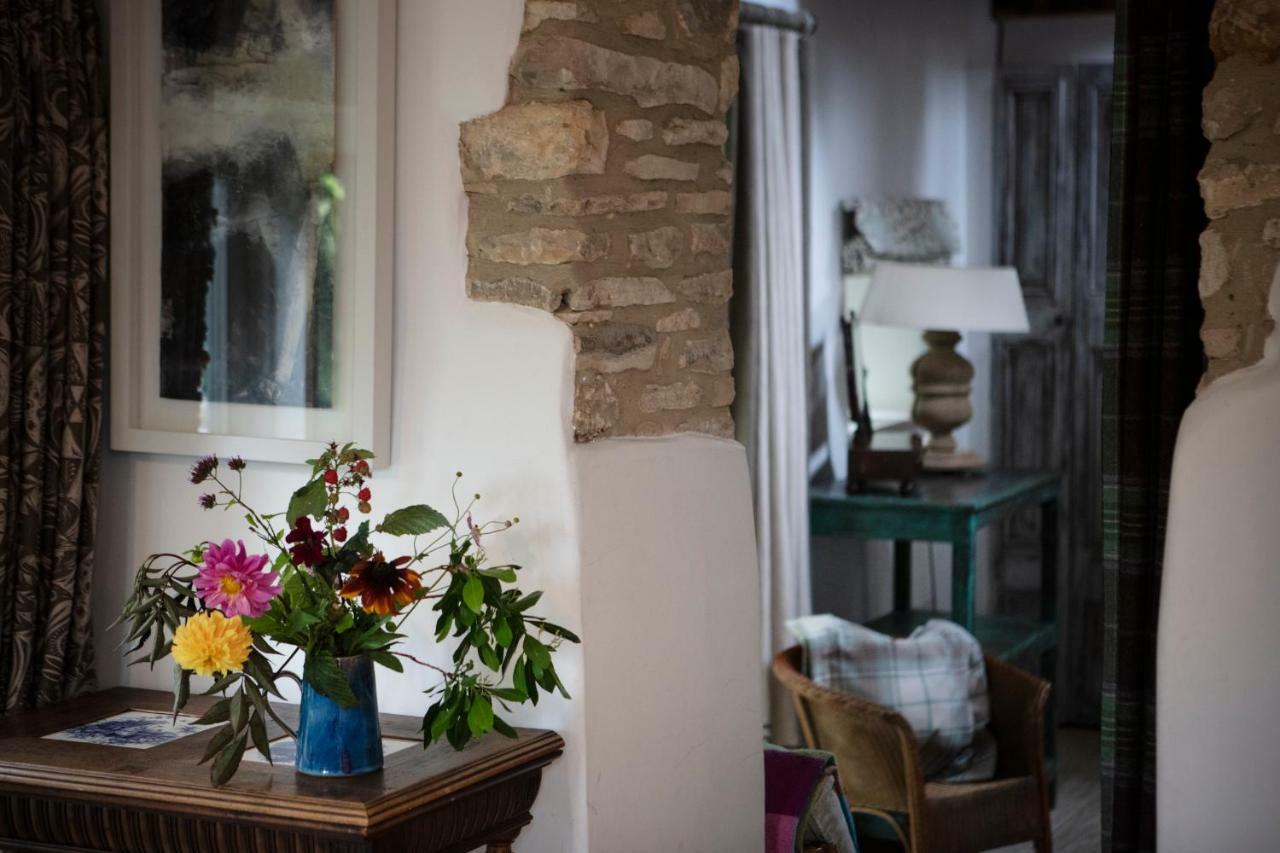 Star Cottage B&B Burford Buitenkant foto